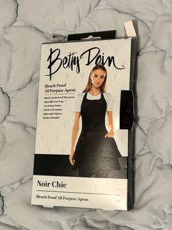 Black Apron