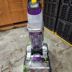 BISSELL ProHeat 2X Revolution Pet Pro Plus, 3588F, Upright Deep Cleaner

