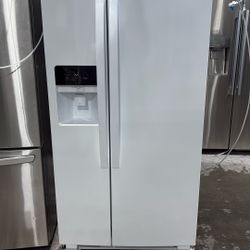 Whirlpool Side By Side Refrigerator 