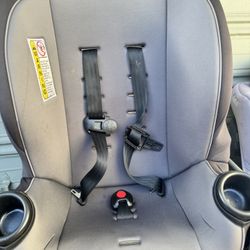 Car Seat 