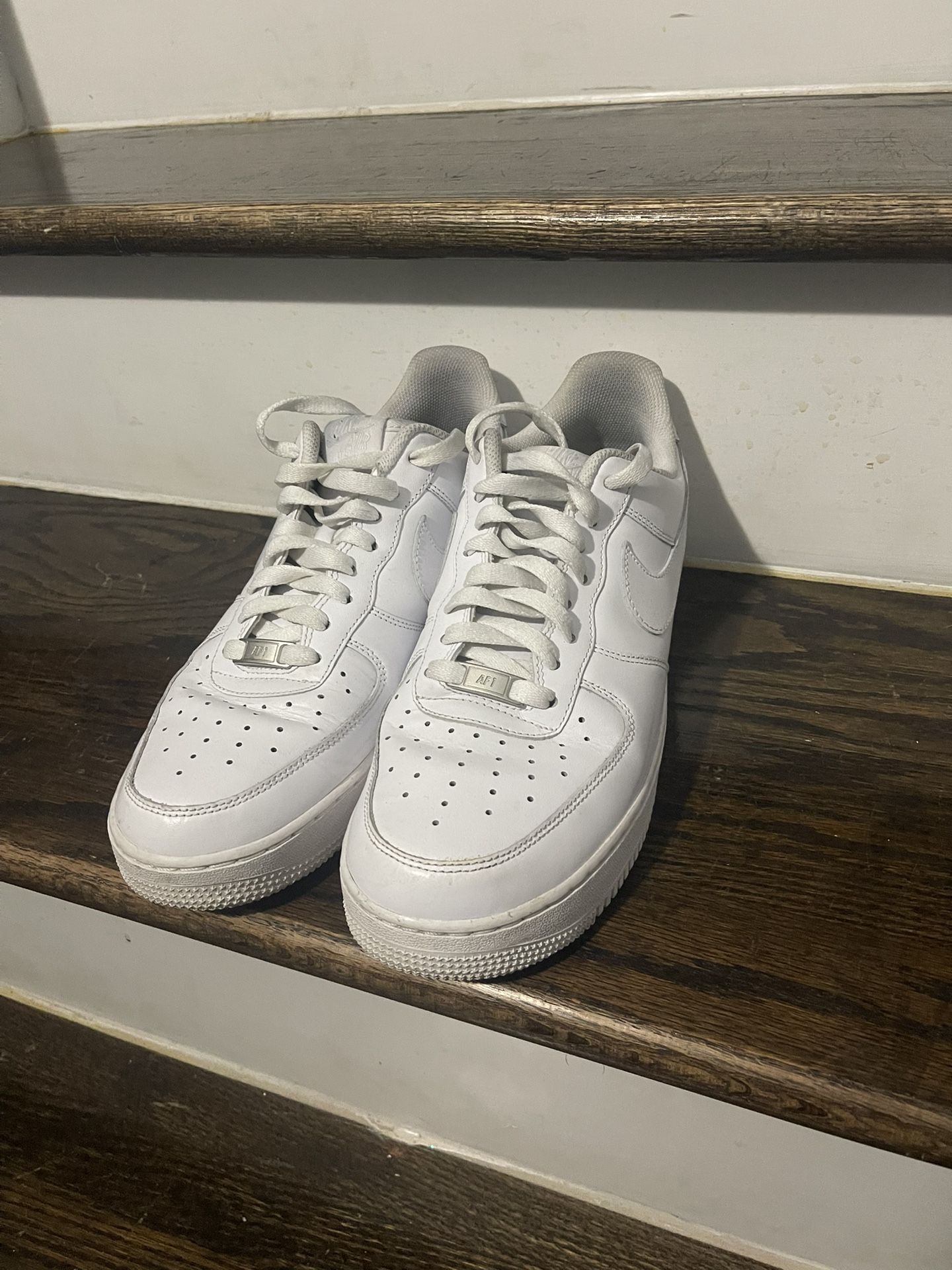 Air Force 1’s