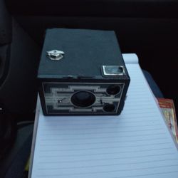 Camera