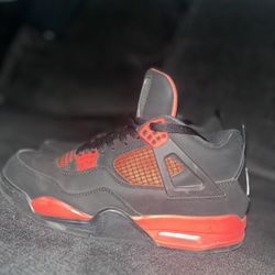 Jordan 4