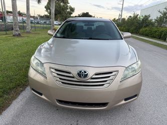 2008 Toyota Camry
