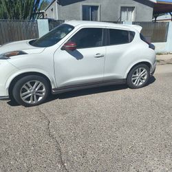 2016 Juke 