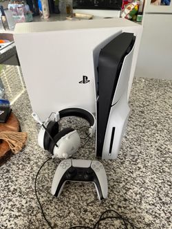 Ps5