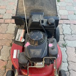 toro commercial motor honda no clutch 