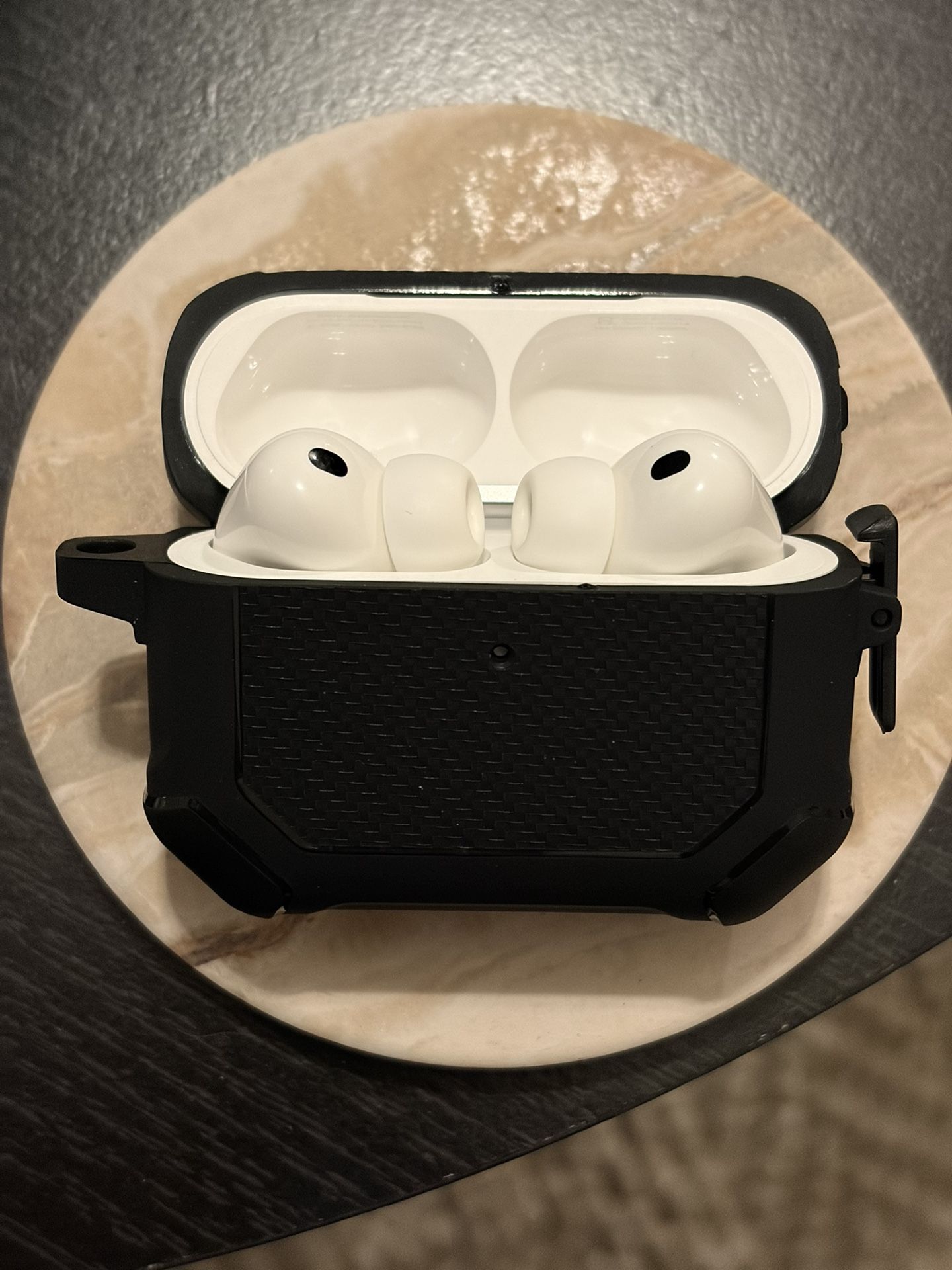 AirPods Pro 3