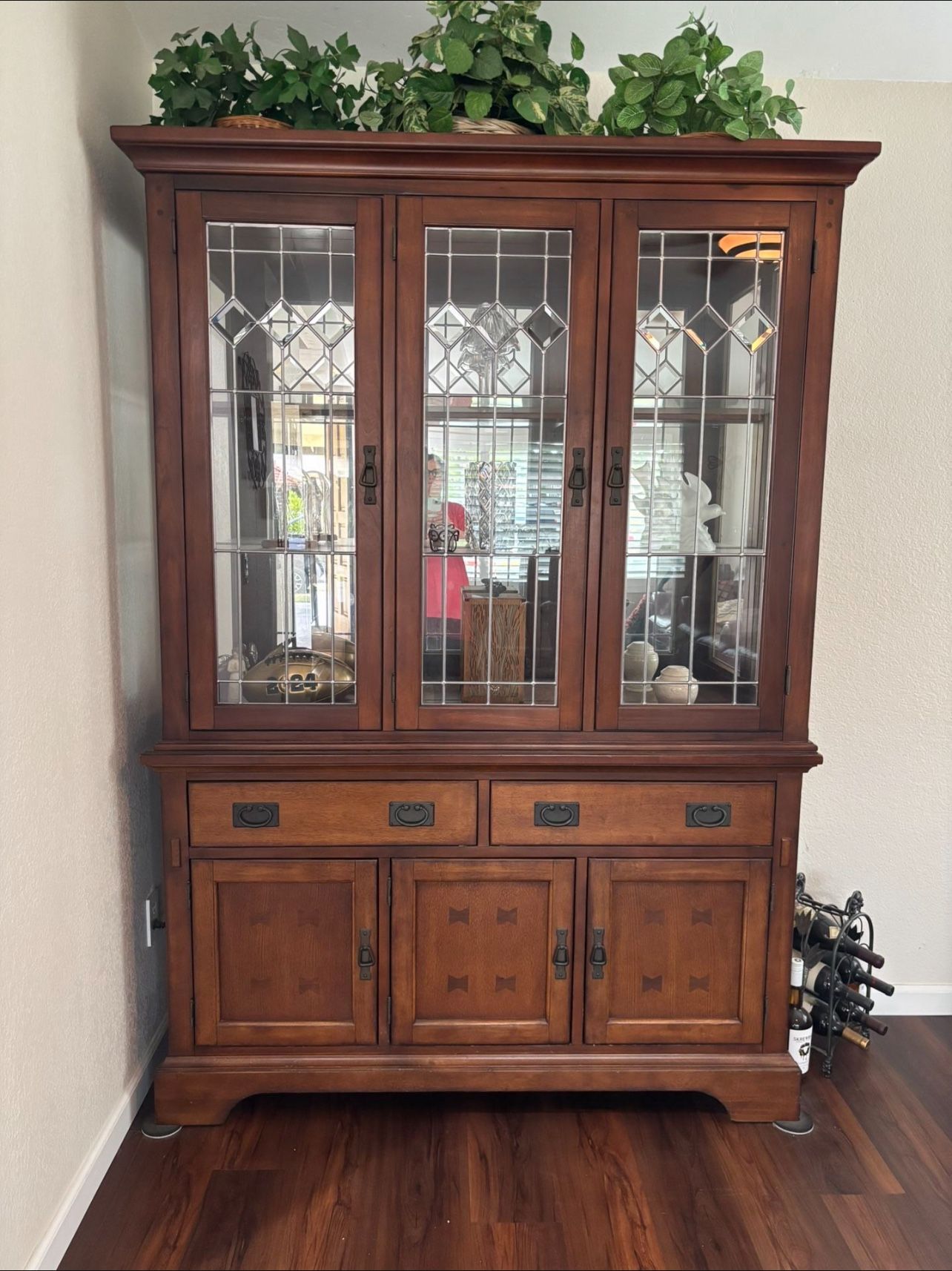 China Hutch