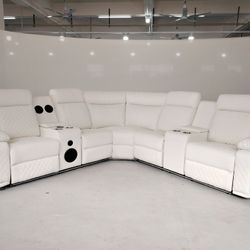 Sofas Reclinable En Oferta Financiamiento Disponible 