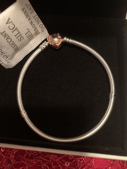 Pandora Bracelet-19cm