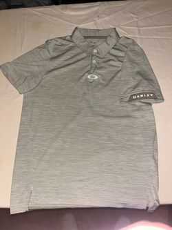 Oakley Polo Medium