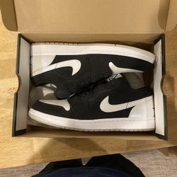 Jordan 1 Low Diamond Short