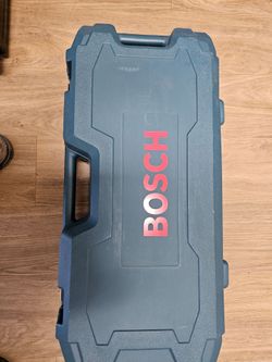 Bosch jack hammer Brand new