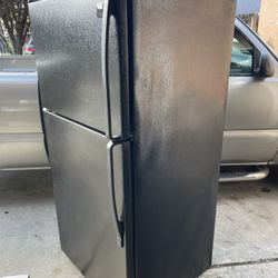 top and bottom whirlpool fridge