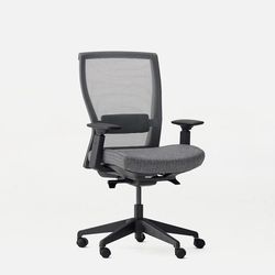 Autonomous ErgoChair Core