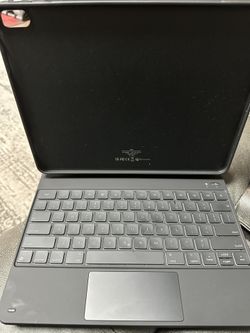 iPad 13 Case Keyboard