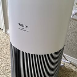 3 - Winix Air Purifier 