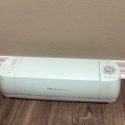 Cricut Explore Machine 2