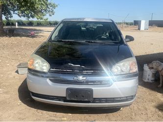 2006 Chevrolet Malibu Maxx