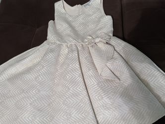 Vestido Talla 6