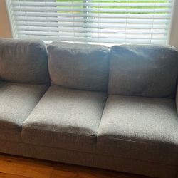 3 Piece Couch
