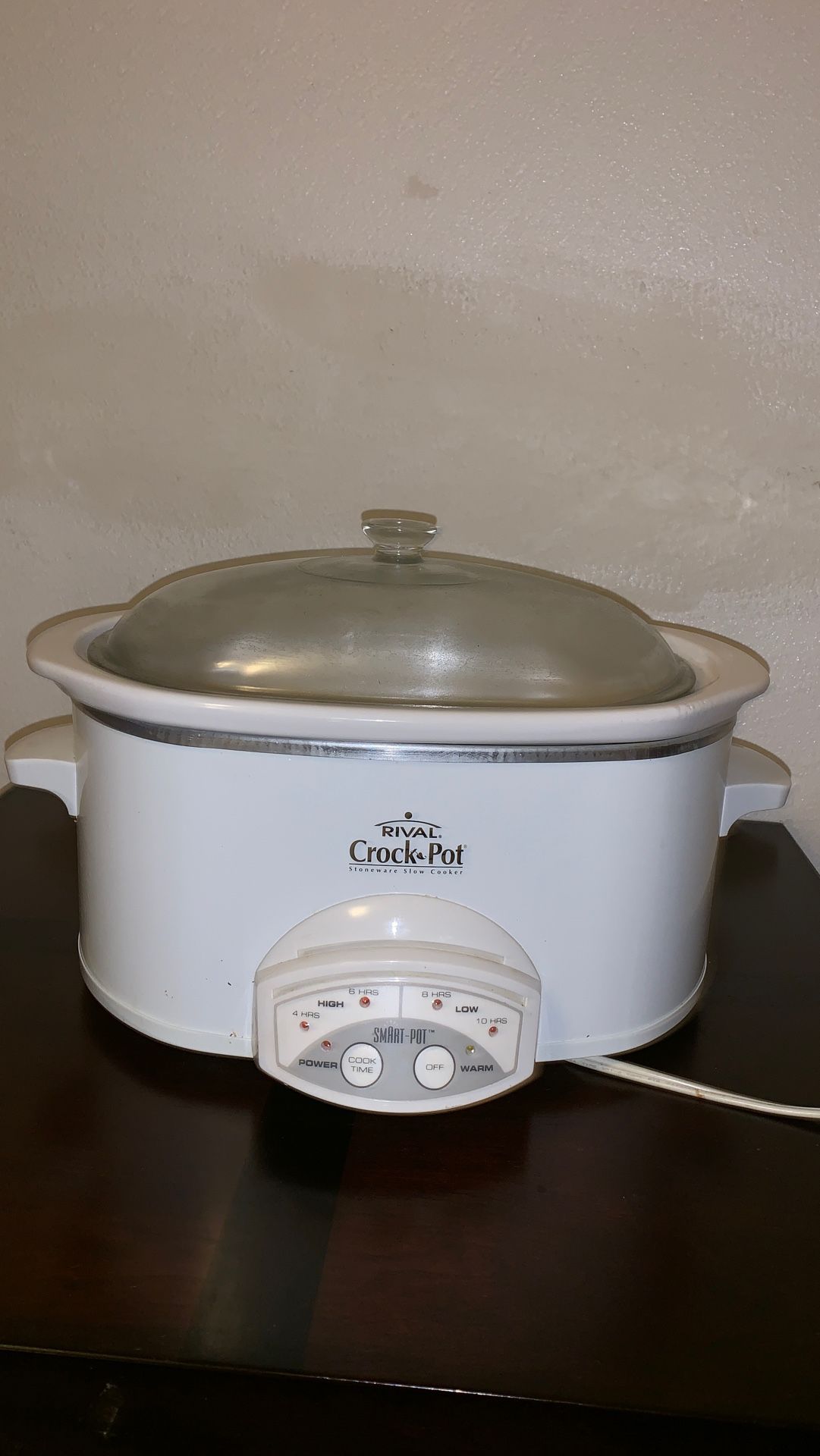 Crock Pot