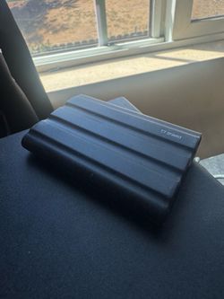 Samsung T7 Shield 2 TB SSD USB 3.2 Tested