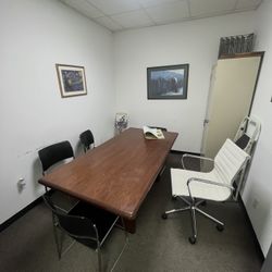 Office Furniture Downtown  NYC