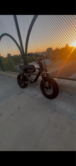 Actbest ebike 16 inch