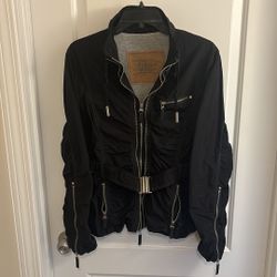 VINTAGE JEAN PAUL JACKET 