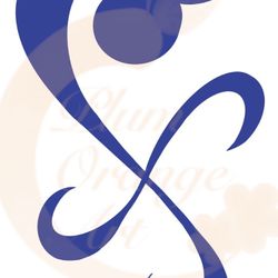 Nami Sticker Of Tattoo