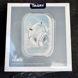 New TAGRY Active Noise Cancelling