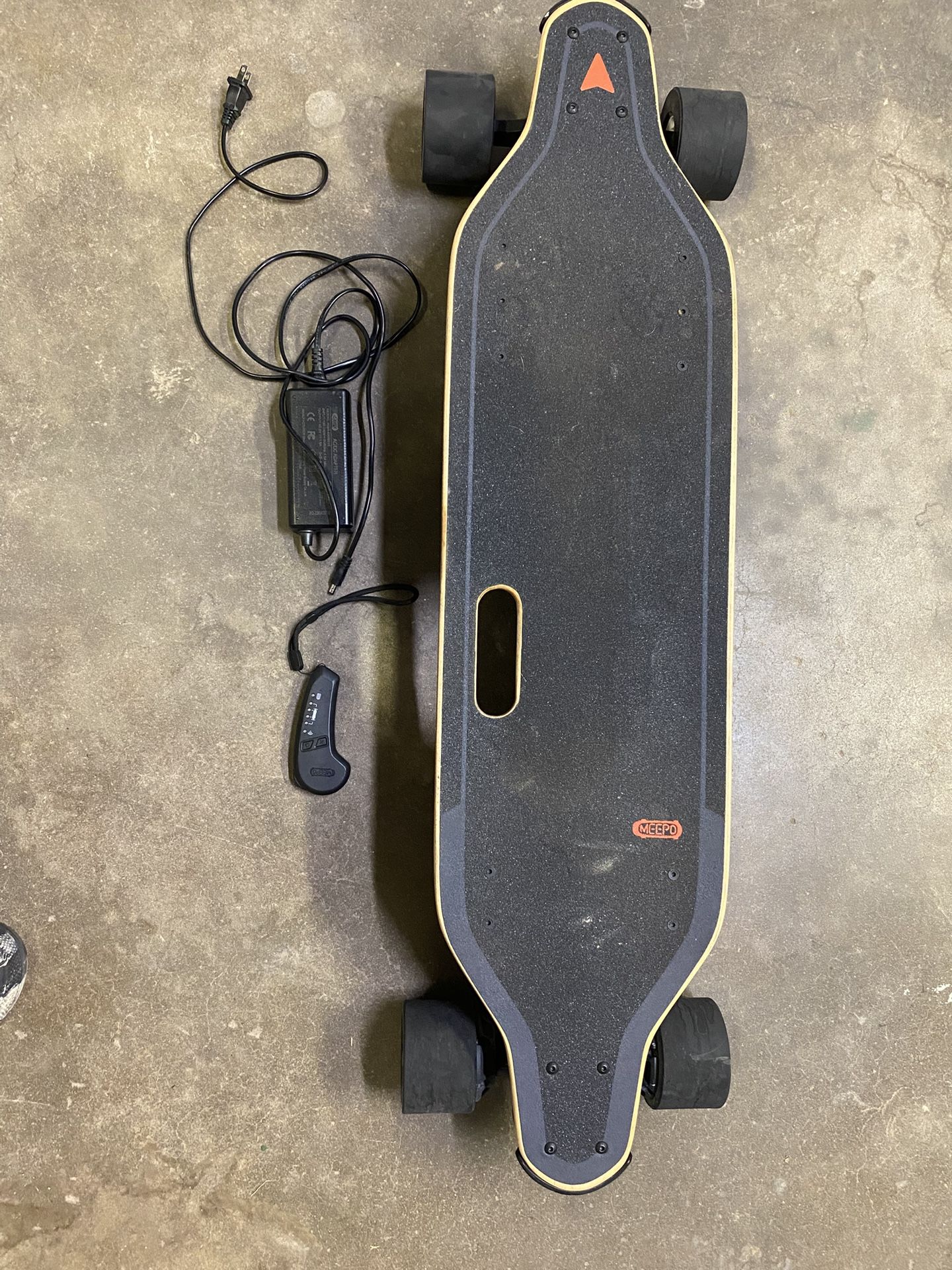 Meepo Electric Skateboard