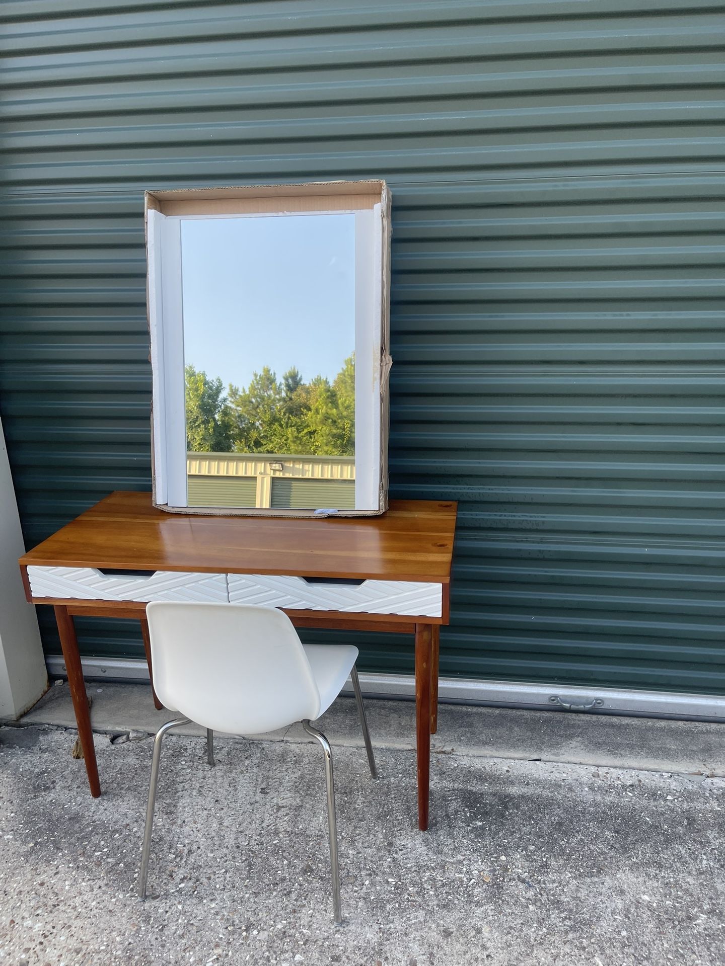 Vanity Set 