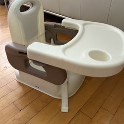 Baybee Baby / Toddler Portable Booster Seat For Feeding
