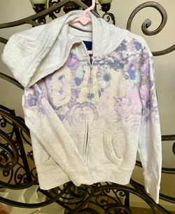 Gap sweater size 6/7 girls