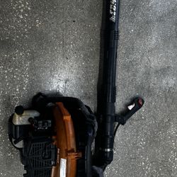 Echo PB-500T Blower Backpack