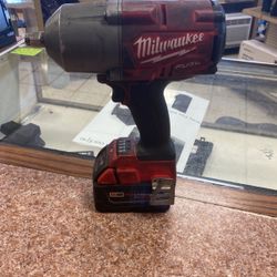 Milwaukee 1/2 Inch Impact 