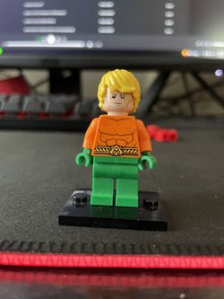 Lego Aquaman