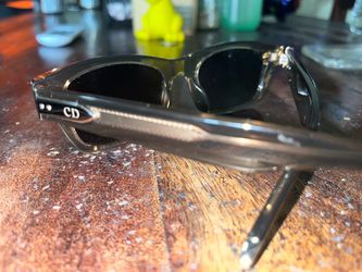 Dior Sunglasses