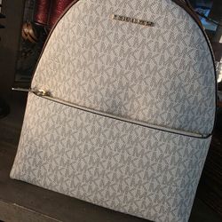 Michael Kors Back Pack