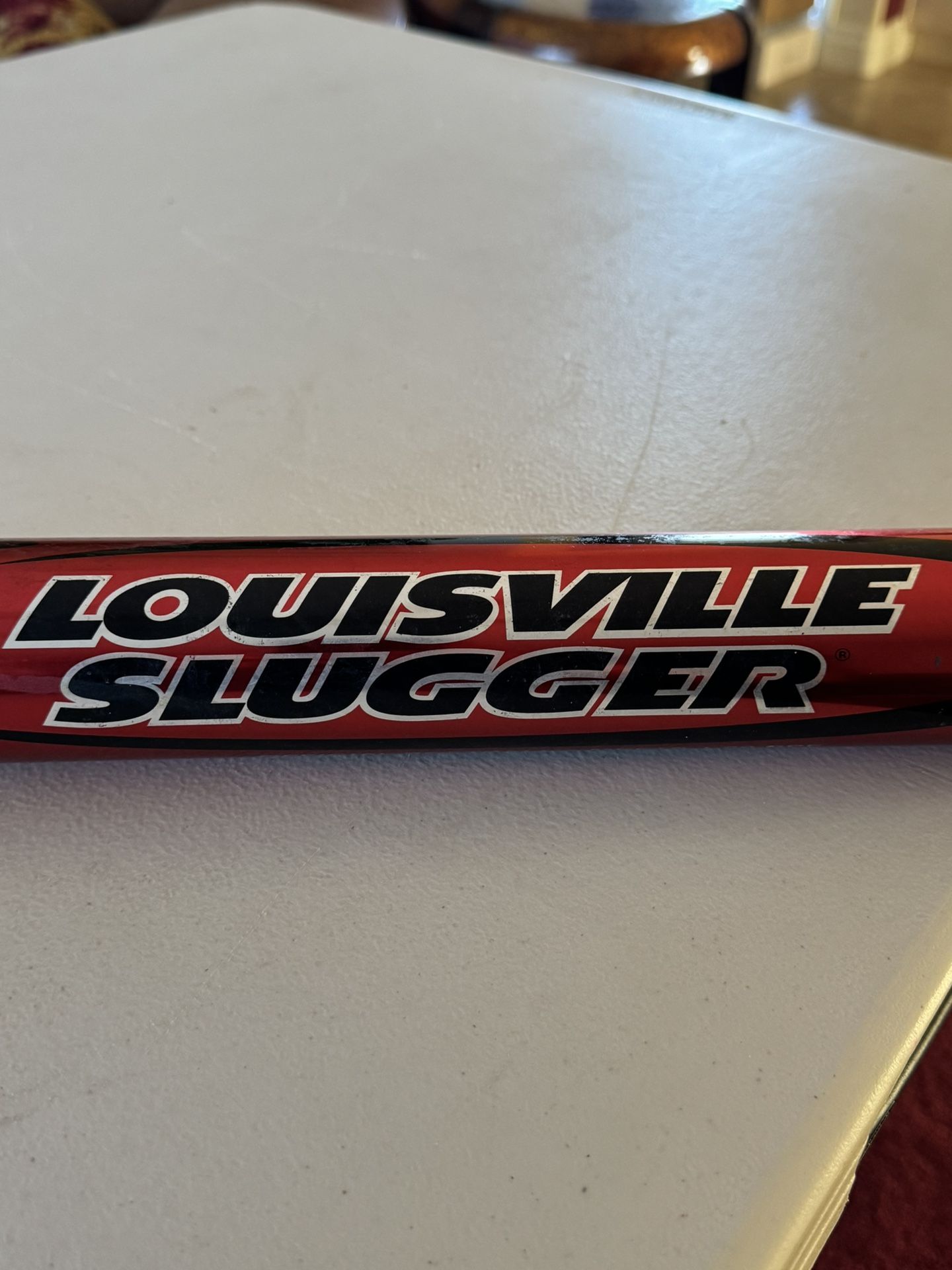 Fast pitch Softball Bat Louisville Slugger WFP1 30” 22  oz (-8)ASA 1.20 BPF USA
