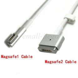 Legit Apple MacBook Chargers With extra long extention cord.