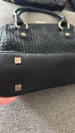 Elliott Lucca Purse
