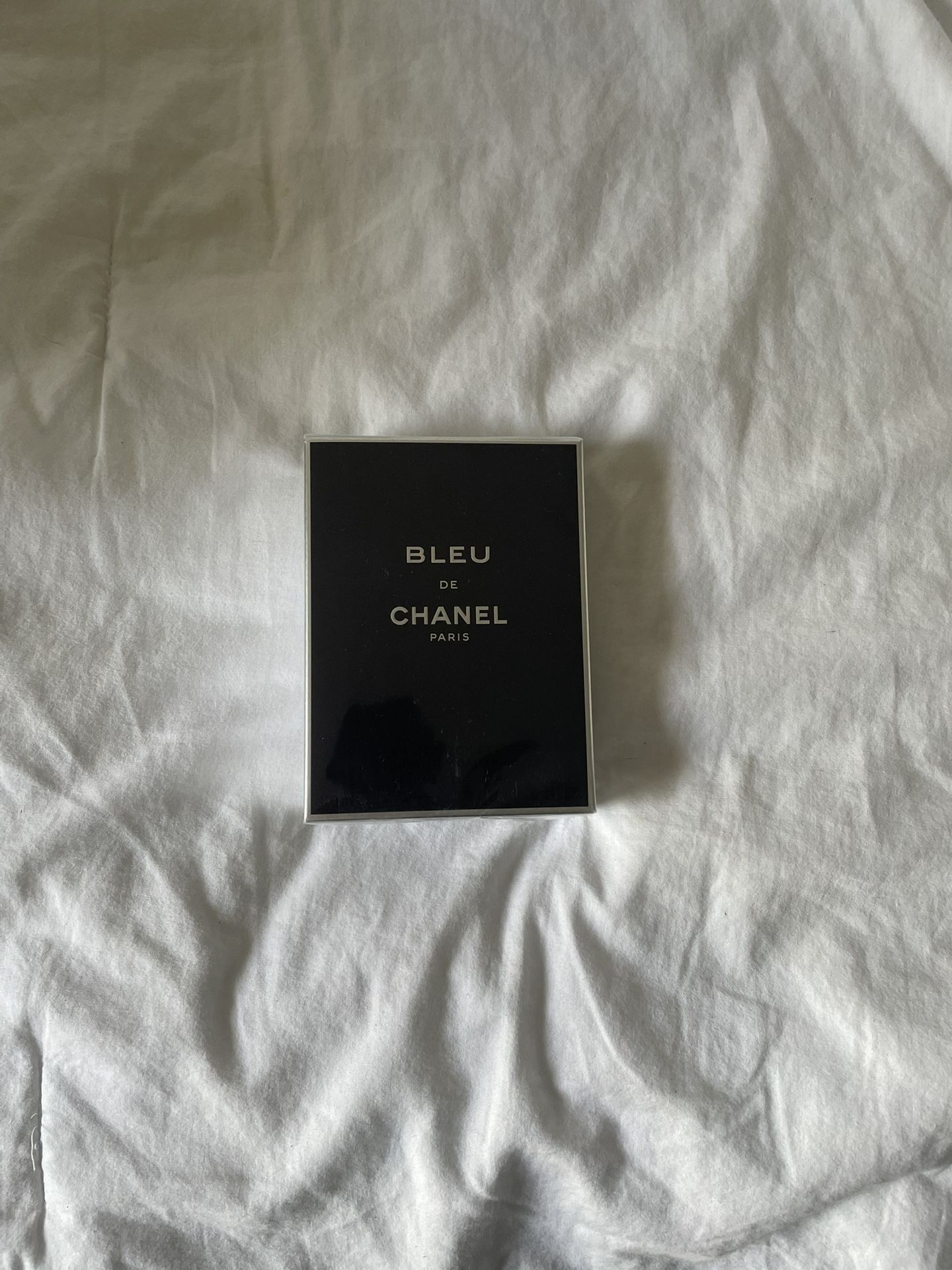 Bleu De Chanel Paris BRAND NEW