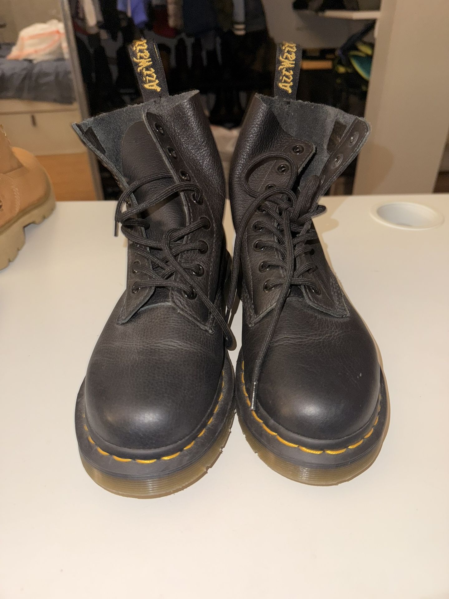 Dr. Martens Boots