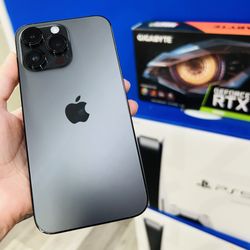 iPhone 14 Pro Max Unlock / T-Mobile/ MetroPcs 