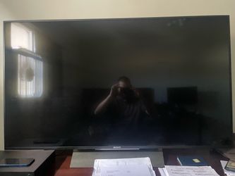 55in Sony tv