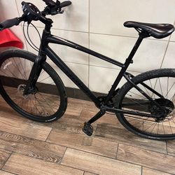 Specialized Sirus X 1.0